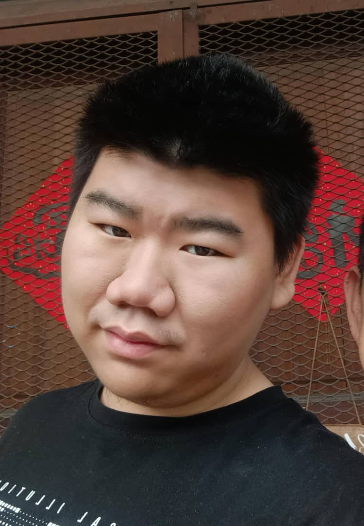 Member Neo Chang Jie